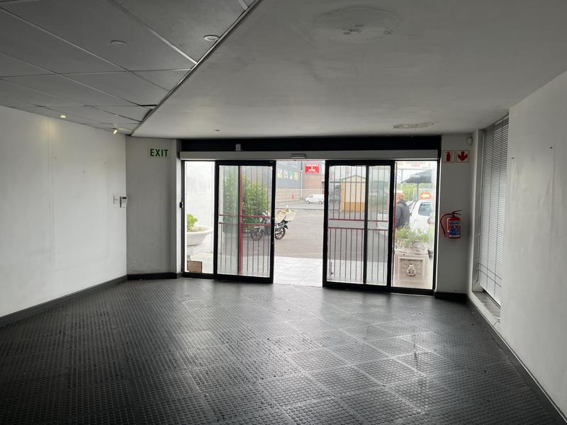 To Let Commercial Property for Rent in Montague Gardens Western Cape